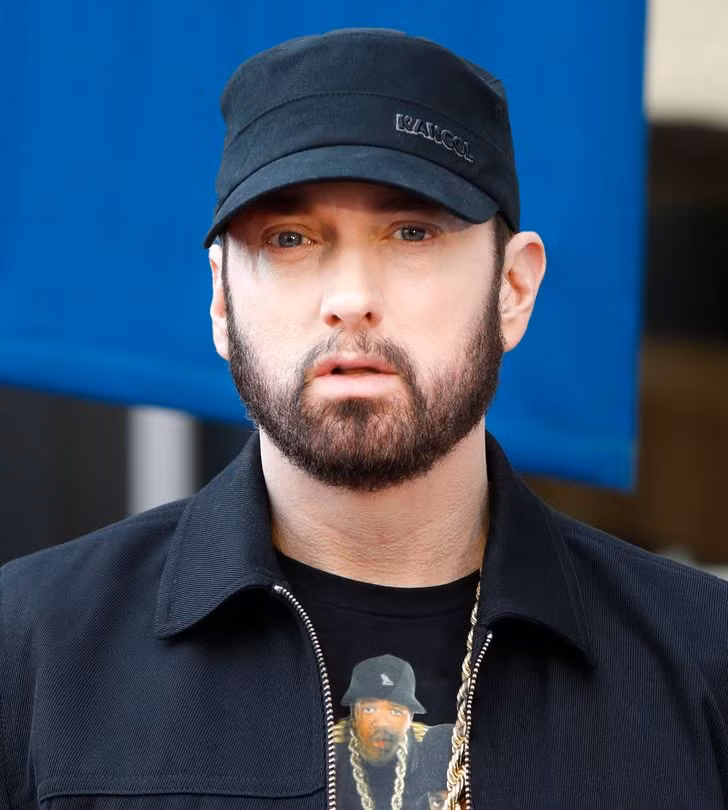 9 người nổi tiếng đã từng lập kỷ lục Guinness mà bạn có thể chưa biết? ảnh 9