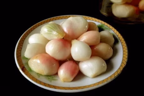 Nhung mon an truyen thong ngay Tet khong the bo qua - Anh 3