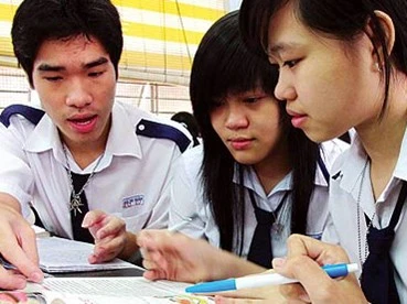 Thi THPT quốc gia: “Chiêu” ghi nhớ các dấu mốc Lịch sử