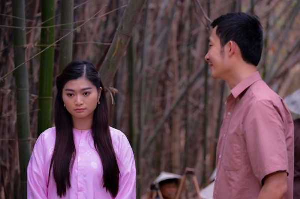 Hoài Lâm vào vai Hoài Linh thời trẻ trong phim mới ảnh 11 Hoài Lâm vào vai Hoài Linh thời trẻ trong phim mới ảnh 11