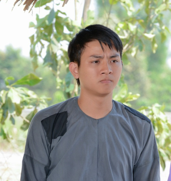Hoài Lâm vào vai Hoài Linh thời trẻ trong phim mới ảnh 7 Hoài Lâm vào vai Hoài Linh thời trẻ trong phim mới ảnh 7