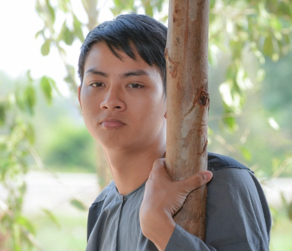Hoài Lâm vào vai Hoài Linh thời trẻ trong phim mới ảnh 6 Hoài Lâm vào vai Hoài Linh thời trẻ trong phim mới ảnh 6
