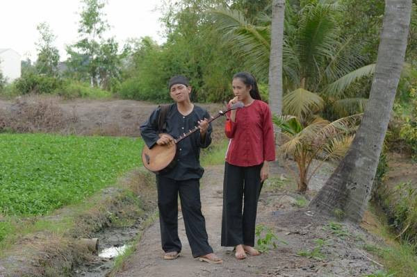 Hoài Lâm vào vai Hoài Linh thời trẻ trong phim mới ảnh 3 Hoài Lâm vào vai Hoài Linh thời trẻ trong phim mới ảnh 3