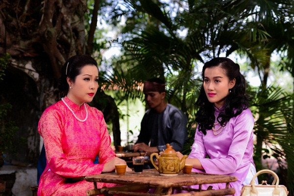 Hoài Lâm vào vai Hoài Linh thời trẻ trong phim mới ảnh 12 Hoài Lâm vào vai Hoài Linh thời trẻ trong phim mới ảnh 12