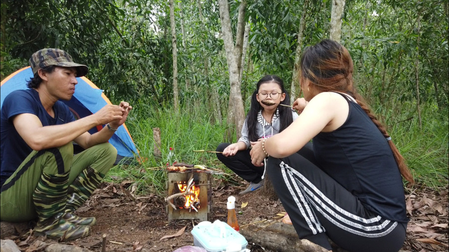 Ảnh minh họa. Ảnh minh họa.