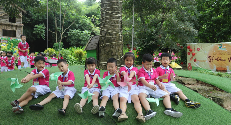 Ảnh minh họa ITN. Ảnh minh họa ITN.