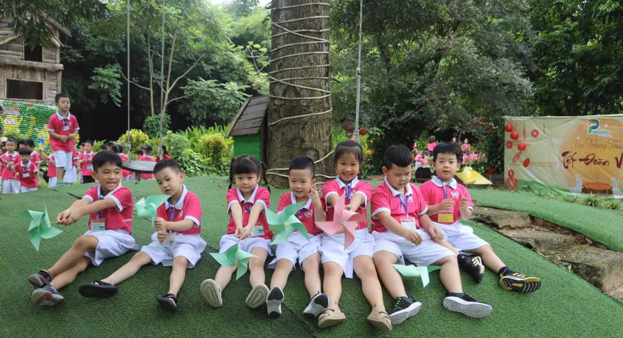 Ảnh minh họa ITN.