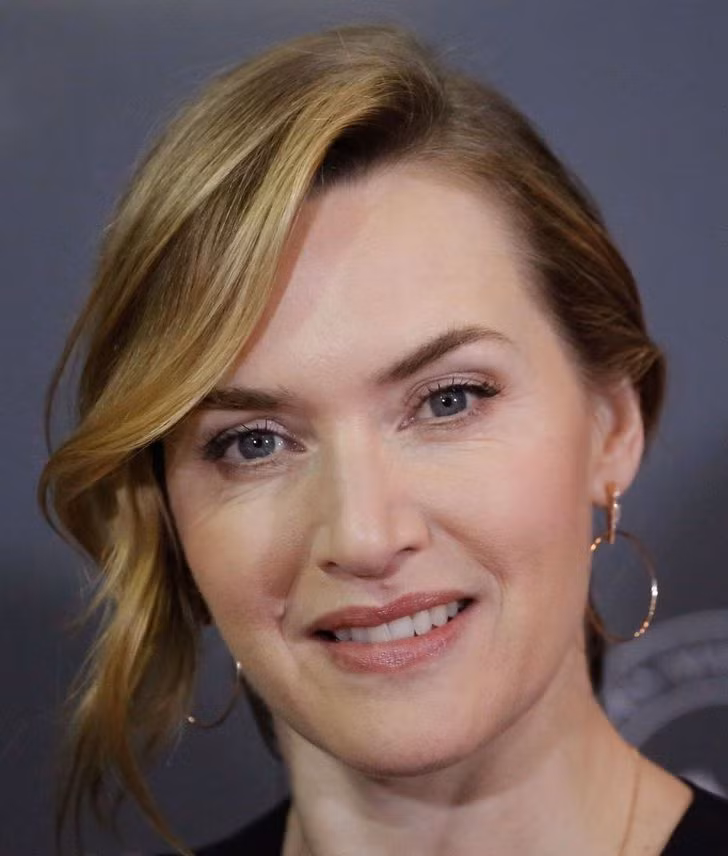 Những mỹ nhân nổi tiếng dũng cảm khoe nhan sắc lão hóa ảnh 8