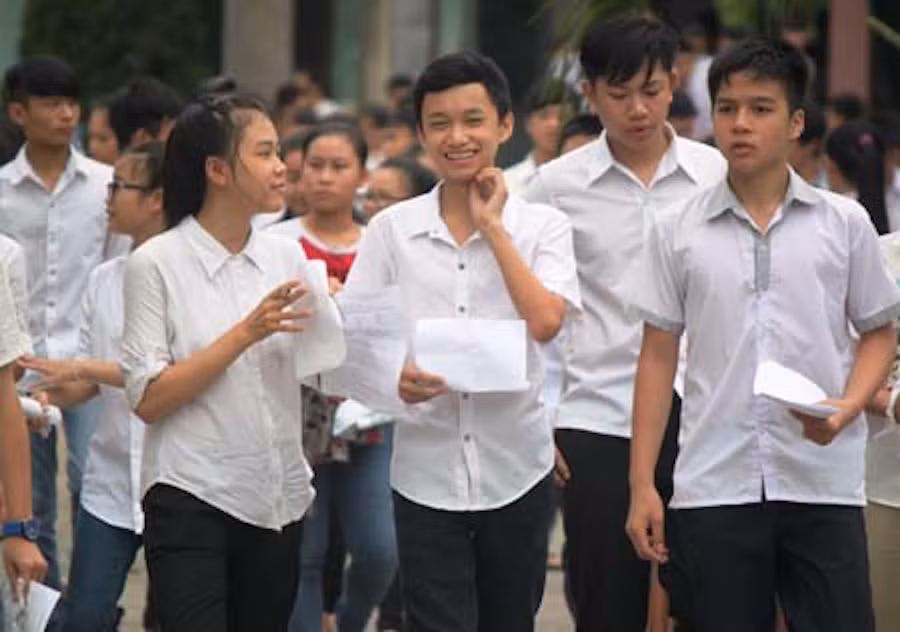 Sở GD&ĐT Hà Nội trả lời nhiều câu hỏi “nóng” về tuyển sinh vào 10