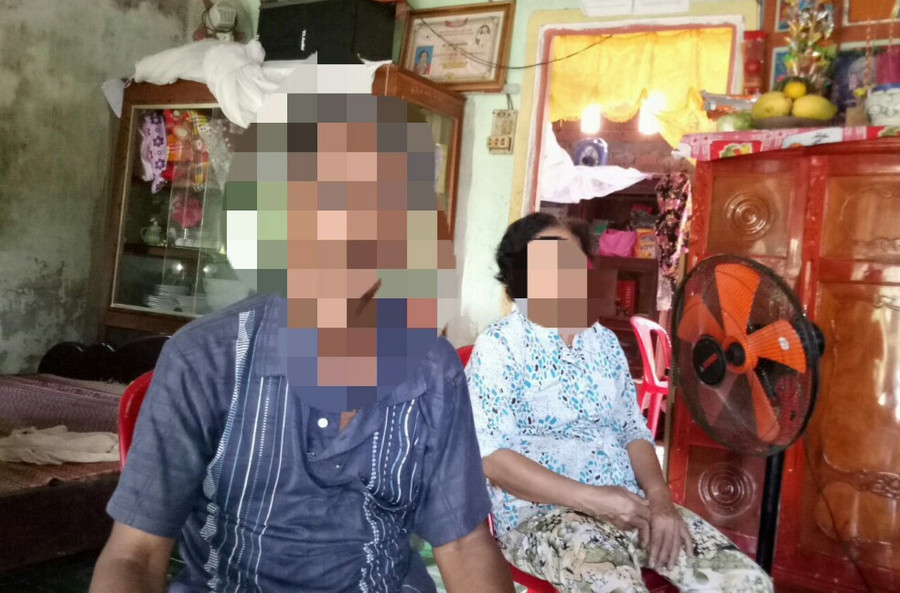 Vợ chồng ông P. bà Q. (ngoại bé K) rất hy vọng khi có sự chỉ đạo của Thủ tướng Chính phủ và Bộ Công an Vợ chồng ông P. bà Q. (ngoại bé K) rất hy vọng khi có sự chỉ đạo của Thủ tướng Chính phủ và Bộ Công an