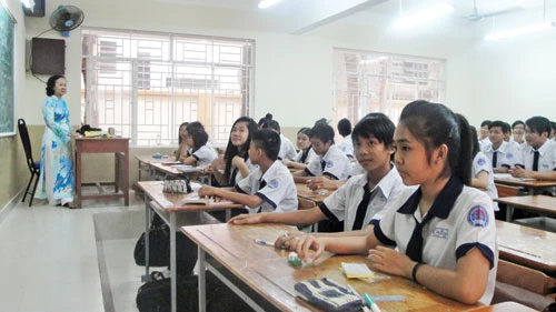 Những bài toán Sinh học giúp học sinh phát triển kỹ năng NCKH