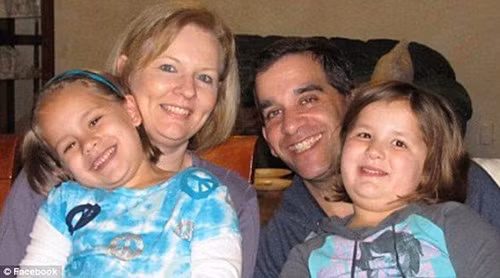 Những cặp anh em sinh đôi cưới chị em sinh đôi ảnh 22