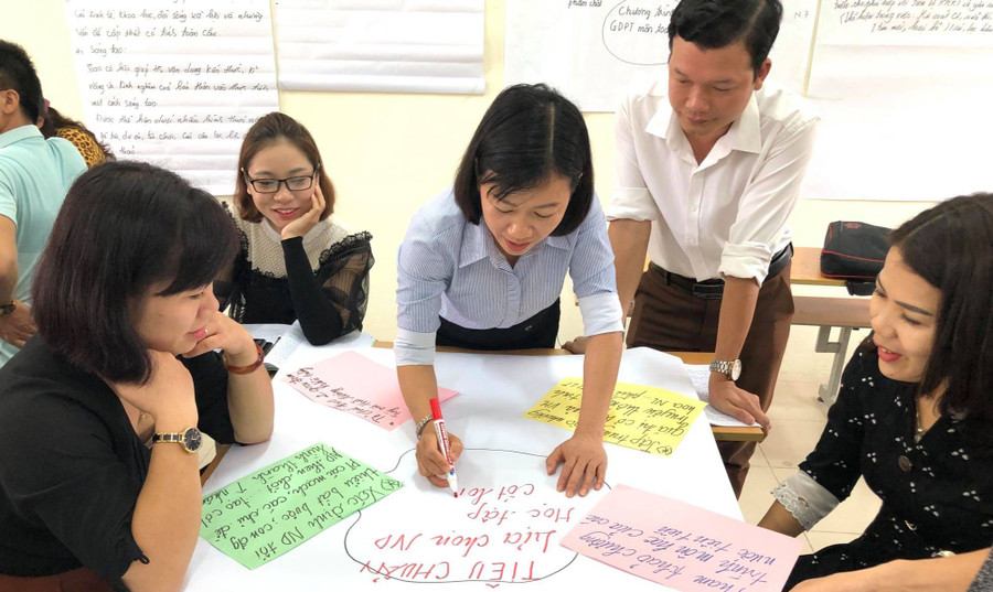 Ảnh minh họa. Ảnh minh họa.