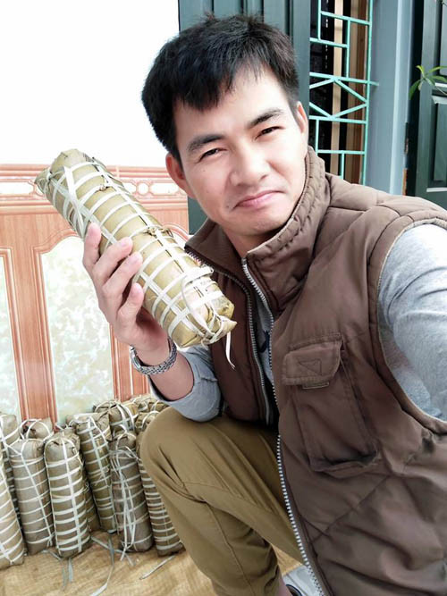 Sao Việt rộn ràng đón tết, du xuân ảnh 16