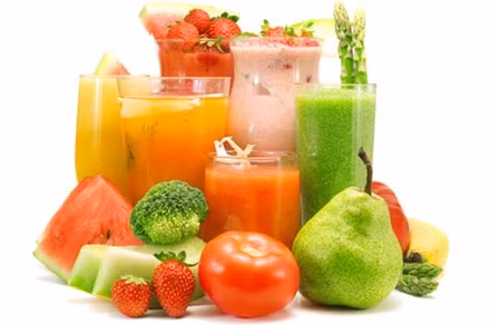 Những cách giải độc rượu hiệu quả