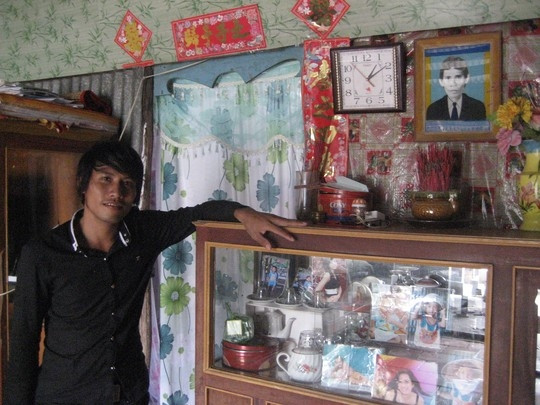 7 thanh niên trong vụ án oan ở Sóc Trăng đón Tết ra sao? - Ảnh 2