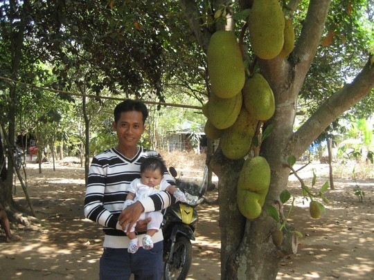 7 thanh niên trong vụ án oan ở Sóc Trăng đón Tết ra sao? - Ảnh 3