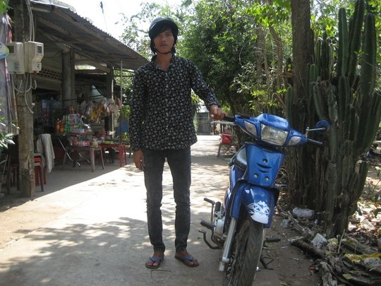 7 thanh niên trong vụ án oan ở Sóc Trăng đón Tết ra sao? - Ảnh 1