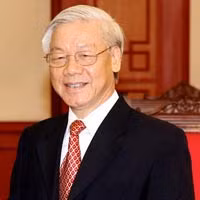 TBT Nguyễn Phú Trọng: Mong có nhiều lãnh đạo cấp cao ở độ tuổi 40