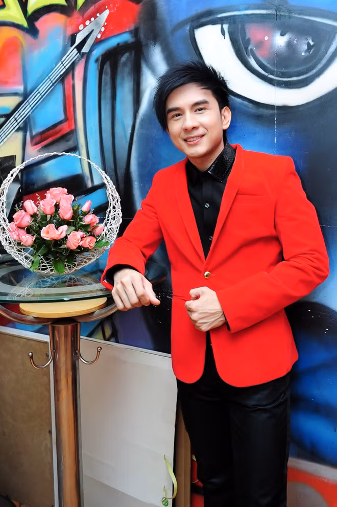 Đan Trường: "Có fan đề nghị tôi làm đám cưới"