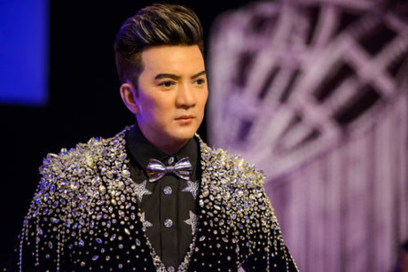 Hậu trường liveshow 12 tỷ của Mr. Đàm có gì? - Ảnh 13 Hau truong liveshow 12 ty cua Mr. Dam co gi? - Anh 13