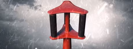 Ky su Nhat che tao tuabin gio bao, thu 1 lan du cung cap nang luong cho quoc gia nay 50 nam - Anh 1