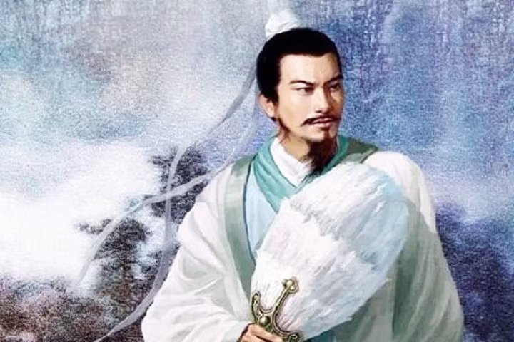 Chuyện chưa biết về người vợ xấu xí nhưng tài giỏi của Gia Cát Lượng