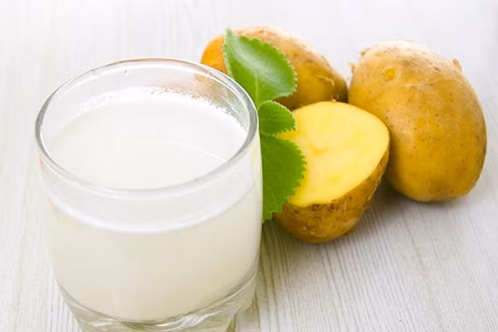 Làm trắng da tay cấp tốc tại nhà với 5 mặt nạ thảo dược