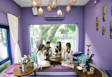 Giới trẻ phát Gioi tre phat