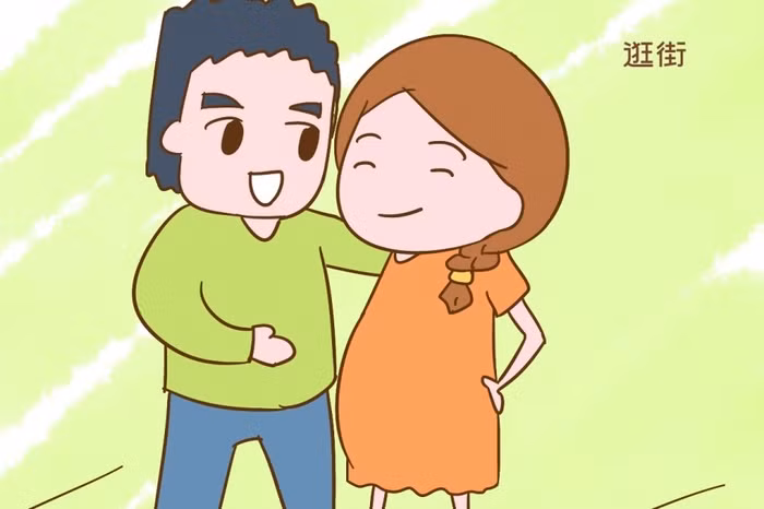 Tại sao khi mang thai, nhiều phụ nữ như "biến thành người khác"? ảnh 3