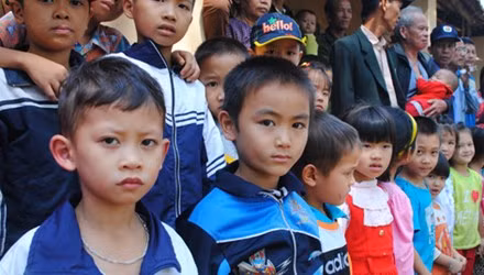 Hà Nội ban hành nhiệm vụ với giáo dục dân tộc