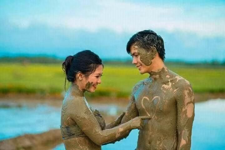 Trái tim này em dành cho anh cả cuộc đời!