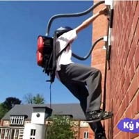6 thiết bị giúp bạn có được siêu năng lực