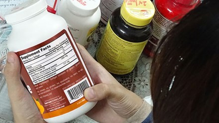 Tùy tiện bổ sung estrogen: Thần dược hóa độc dược ảnh 1 Ảnh: Phùng Huy