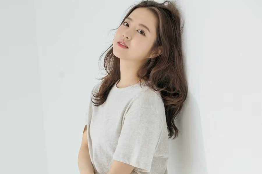Park Bo-young sở hữu vẻ ngoài không tuổi.