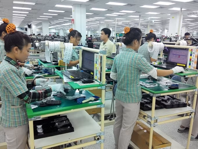 Các mô hình kinh doanh tương lai