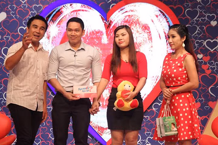 Cát Tường hụt hẫng vì cô gái từ chối yêu do...mê tín