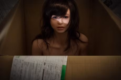 Bo anh ki quac cua mot thanh nien chung song voi Bup be tinh duc - Anh 3