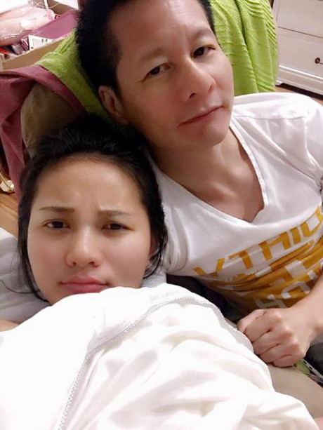 Ngọc Thúy cưới, Đức An - Phan Như Thảo im lặng, vì sao? - Ảnh 3 Ngoc Thuy cuoi, Duc An - Phan Nhu Thao im lang, vi sao? - Anh 3