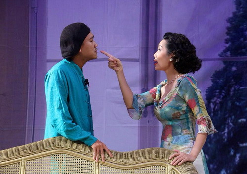 Trịnh Kim Chi “xuất chiêu” sau một tháng rưỡi sinh con ảnh 6 Trịnh Kim Chi