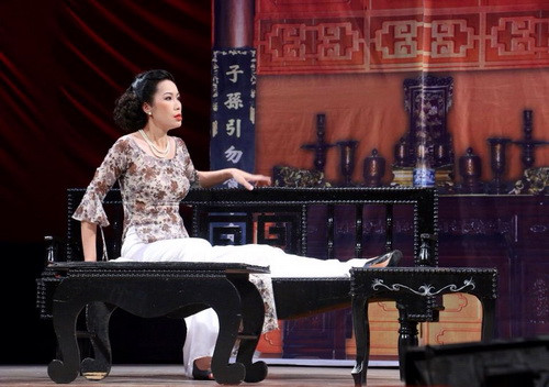 Trịnh Kim Chi “xuất chiêu” sau một tháng rưỡi sinh con ảnh 14 Trịnh Kim Chi