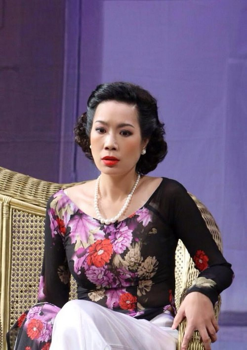 Trịnh Kim Chi “xuất chiêu” sau một tháng rưỡi sinh con ảnh 8 Trịnh Kim Chi