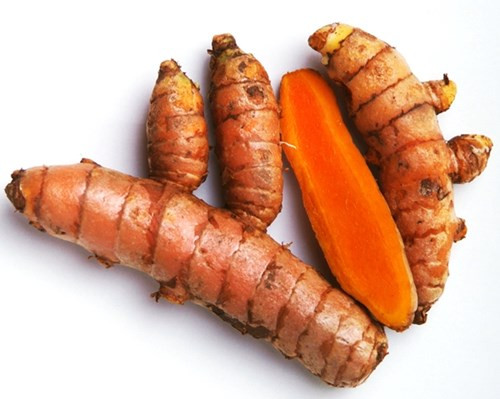 Tác dụng của nghệ và cách ăn nghệ khoa học ảnh 4 Tác dụng của nghệ và cách ăn nghệ khoa học - ảnh 4