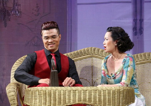 Trịnh Kim Chi “xuất chiêu” sau một tháng rưỡi sinh con ảnh 5 Trịnh Kim Chi