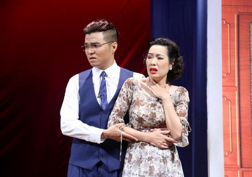 Trịnh Kim Chi “xuất chiêu” sau một tháng rưỡi sinh con ảnh 15 Trịnh Kim Chi