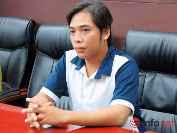 Chàng trai Đà Nẵng 29 tuổi dự cuộc đua thuyền buồm vòng quanh thế giới ảnh 1 Chàng trai Đà Nẵng 29 tuổi dự cuộc đua thuyền buồm vòng quanh thế giới ảnh 1