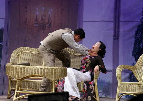 Trịnh Kim Chi “xuất chiêu” sau một tháng rưỡi sinh con ảnh 12 Trịnh Kim Chi