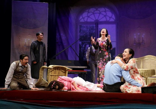 Trịnh Kim Chi “xuất chiêu” sau một tháng rưỡi sinh con ảnh 10 Trịnh Kim Chi