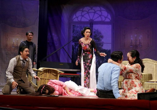 Trịnh Kim Chi “xuất chiêu” sau một tháng rưỡi sinh con ảnh 9 Trịnh Kim Chi