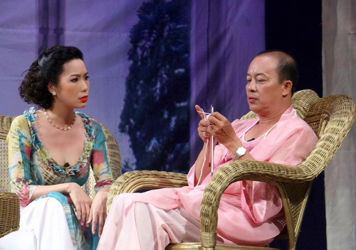 Trịnh Kim Chi “xuất chiêu” sau một tháng rưỡi sinh con ảnh 4 Trịnh Kim Chi